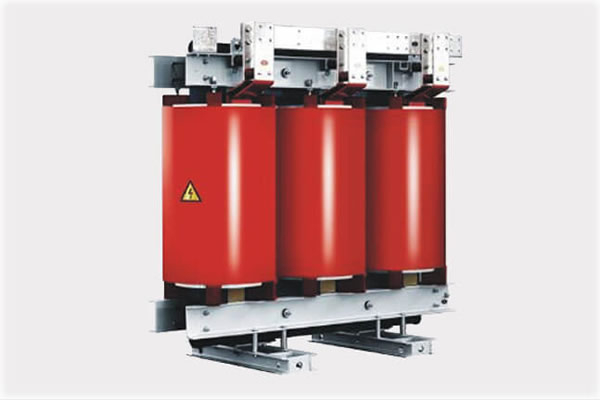20kV SCB10 Cast Resin Distribution Transformer Dry Type
