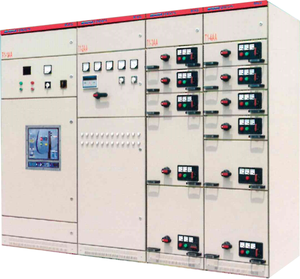  Low-voltage Withdrawable Switchgear IEC529 DIN40050
