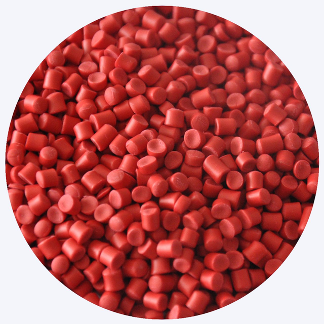 High Quality Thermoplastic Semiconductive Sheild Compound 