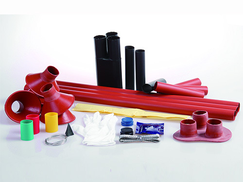 Cold Shrinkable Cable Accessories: Innovative Insulation Solutions