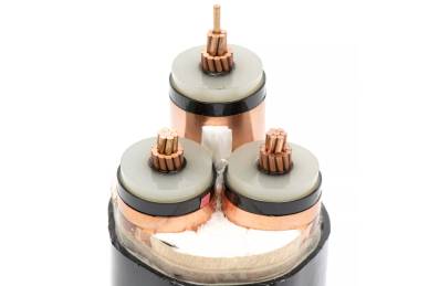 Medium Voltage Power Cables: The Backbone of Energy Distribution