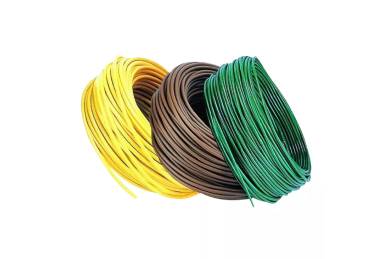 Choosing The Right Electrical Wire: A Guide To Safety And Efficiency