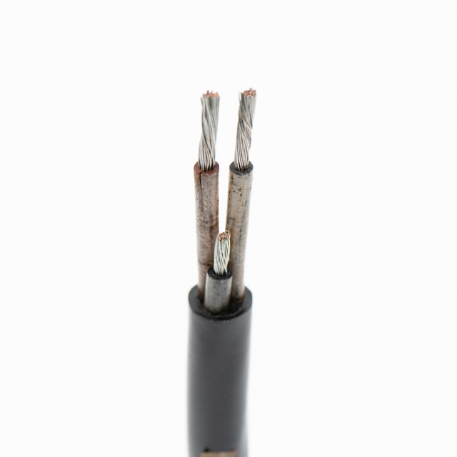 NHMH (Halogen Free) Copper Conductor LSFOH Insulation Power Cable