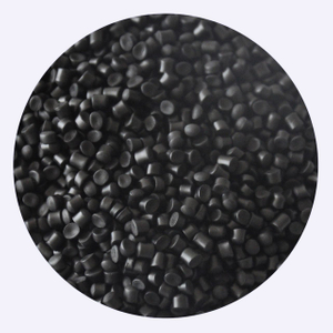 New Material Thermoplastic HFFR Compound ZC-5107 