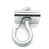 C Type Hook Power FittingsGalvanized Hook