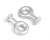 Clevis Shackle fitting hardware