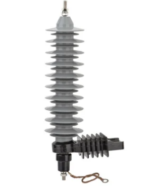 Surge Arrester for Transmission Line 12kV Parallel Arrester 