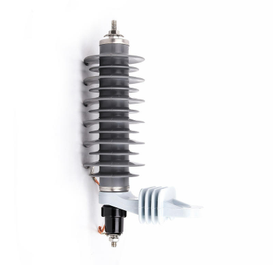 High Voltage Surge Arrester for Distribution Line 