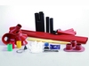 Low Voltage Cable Accessories 1kv Heat Shrinkable Joint Heat-Shrinkable Cable Joint Kit