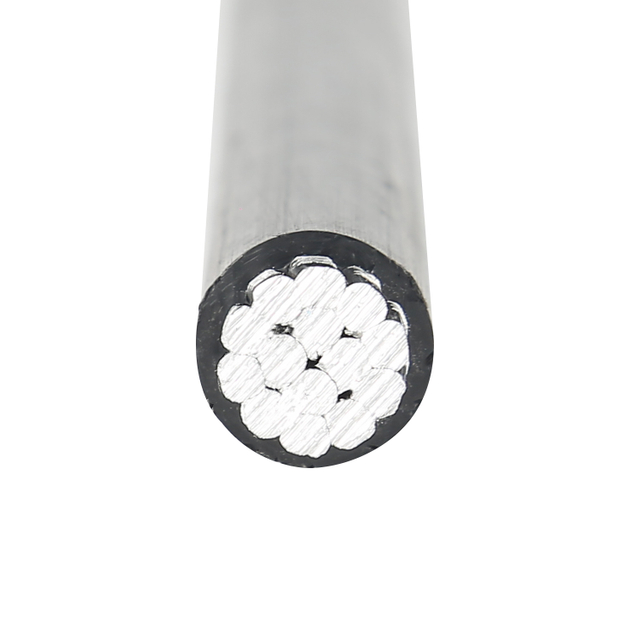  Aluminum Conductors with XLP Insulation Overhead Line Cable