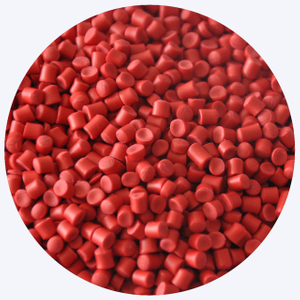 ZC-4102 Thermoplastic Semiconductive Sheild Compound