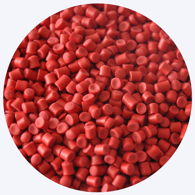 ZC-4102 Thermoplastic Semiconductive Sheild Compound