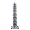 Distribution Polymeric Metal Oxide Arrester for Protect Electrical Equipment 