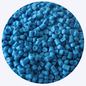 ZC-5107 Thermoplastic HFFR Compound