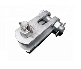 Clevis Shackle fitting hardware