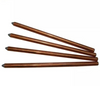 Grounding Rod Zinc Copper Ground Rods Earthing Rod