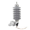 Outdoor High Quality Oxide Zinc Surge Arrester for Substation