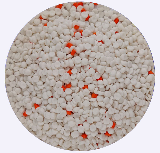 ZC-4102 Thermoplastic Semiconductive Sheild Compound