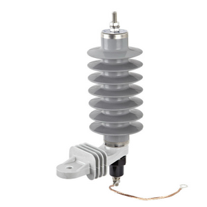 Parallel Arrester MV Metal-oxide Surge Arrester for Protection