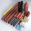 26/35kv Three Cores Heat Shrinkable Indoor Termination Kit