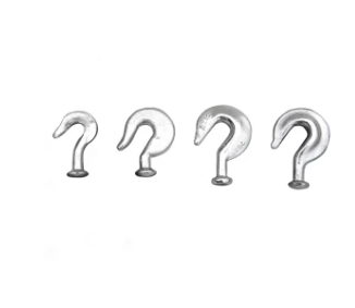 Strength Tensile Polishing Anchor Stainless Steel Eye Bolt