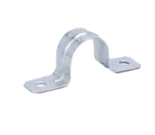 Hot DIP Galvanized Pole Clamp