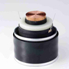 64/110kV Hultra-high voltage IEC Standard XLPE Insulated Creasing-Aluminum Sheathed and PE Sheathed Power Cable